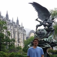 Zach Hetzler的照片