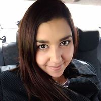 Johanna Tello Véliz's Photo