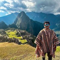 Kevin Flores的照片