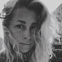 Ira Kirilova的照片