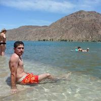 Photos de Matías Martina