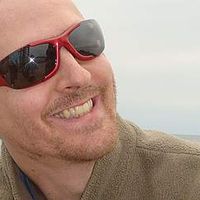 Jean-Marc Spaggiari's Photo