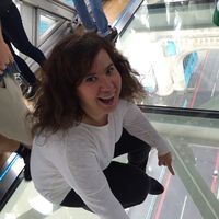 Agnes Laszlo's Photo