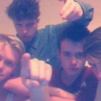 Fotos de Arthur Poncin