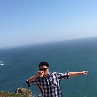 Haoming Dong's Photo