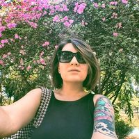 Mariya Buzanova的照片