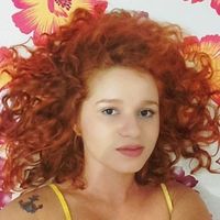 Samara Cardoso's Photo