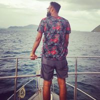 George Deepak的照片