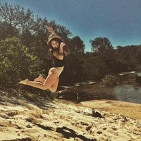 Agustina Mateo's Photo