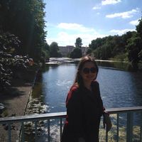 Фотографии пользователя María Estela Cobo