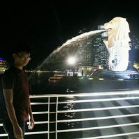 Christopher Hinlo's Photo