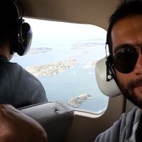 Siavash Shoja's Photo