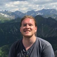 Dmytro Khanenko's Photo