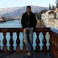 Eren Kirmizi的照片