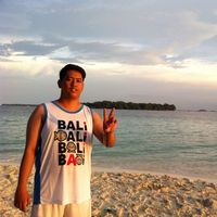 Harris Sofyan's Photo