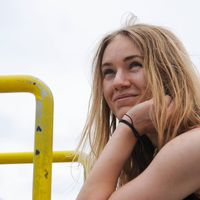 Eliza Hadzińska's Photo