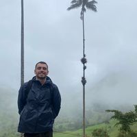 Efflam Kerneves's Photo