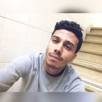 Antonio Berrocal L's Photo