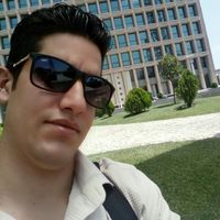 Mohammad Rahimi's Photo