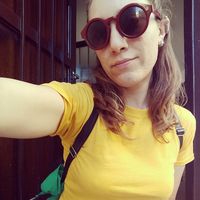 Ayelén Herranz的照片