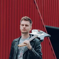 Maxim Kozyrev's Photo