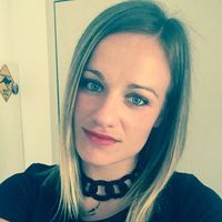 ALEXIA MATHIEU's Photo