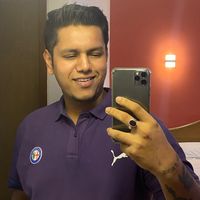 Sourav Bose的照片