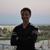 Sergey Godovichenko's Photo