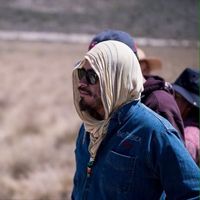 Abraham Gómez's Photo