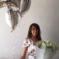 Фотографии пользователя Yana Burkivska