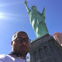 Hassaan Raad's Photo