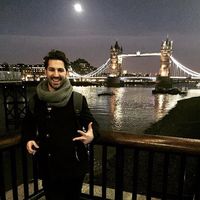 Caner Seymen的照片