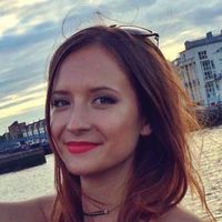 Fotos de Ola Piwonska