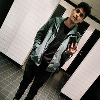 Ashish Poudel's Photo