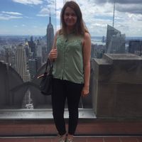 Jacqueline Pollmeier's Photo