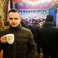 Andrei Leczfalvi的照片