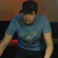 Aymanetus Lahmar's Photo