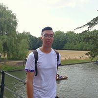 Yujia Zhang (张煜佳)的照片