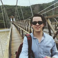 Carlos Márquez的照片