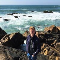 Alexander Reuscher's Photo