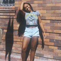 Majeda Beatty的照片