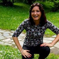 Kristýna Walterová's Photo