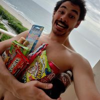 Fotos von Martin Cartwright