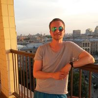 Christian Targaryan's Photo