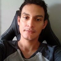 Marlon Vinicius Santos's Photo