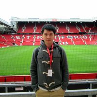 William Chiew的照片