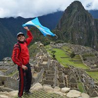 Isaias Serra的照片