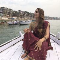 Photos de Charlotte Ninettum