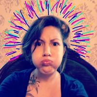 Cynthia Salazar的照片