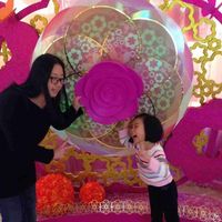 Angela Zhao的照片